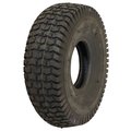Stens New Tire For Carlisle 5110251, Kenda 20580064, 103580416A1 Tire Size 4.10X3.50-4 160-609